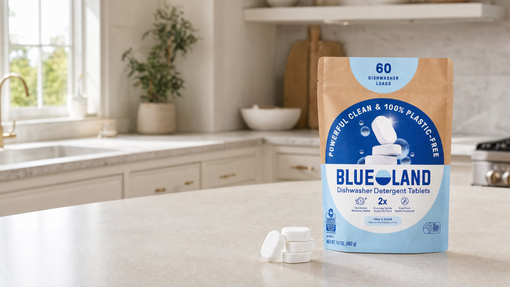 blueland product hero